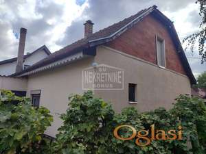 Subotica-Železničko naselje-prodaje se kuća ID#1984