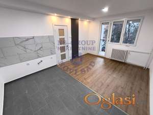 Kompletno renoviran - 55m2 - trosoban