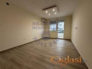 Na prodaju dvosoban stan kod zeleznicke stanice, 41m2