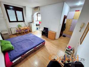 STAN - NOVI SAD - BULEVAR - 25m2 - 72800 evra