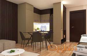 Atraktivna lokacija - izgradnja