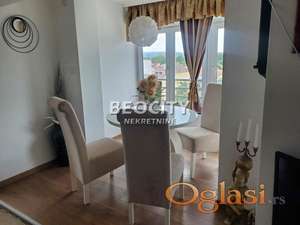 Novi Sad, Futoška, Ćirpanova, 2.5, 52m2