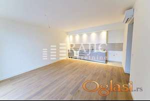 Bg na vodi, Bulevar Vudroa Vilsona,112m2,4.0 #3373