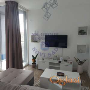 Telep, 1.5 jednoiposoban, 42m2