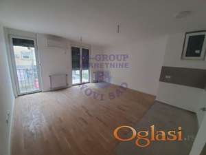 Odlican trosoban stan na Podbari.