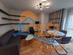 Jenoiposoban stan kod Delte, potpuno sređen