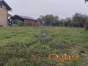 Odličan, građevinski plac, uknjižen