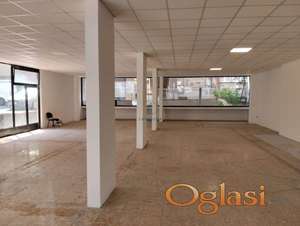 Lokal, Bulevar Despota Stefana, 700 m2