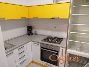 NOVO,OPREMLJENO,USELJIVO 46M2-129500 !!!