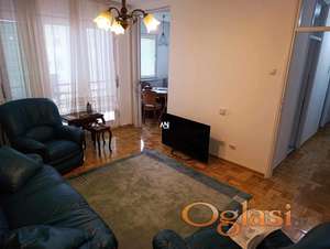 Novi Beograd, Jurija Gagarina, Blok 61 ID#41822