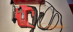 ubodna testera einhell NOVA