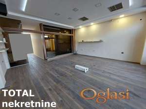 POSLOVNI PROSTOR - NOVI SAD - NOVO NASELJE - 116m2 - 226000 evra