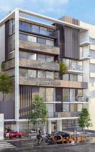 Luksuzan trosoban stan u premijum novogradnji ID#8093