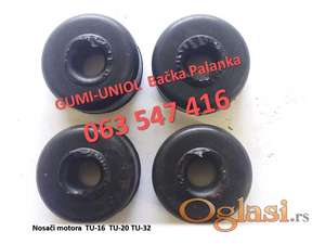 Nosači motora Pobeda TU16  TU20  TU32