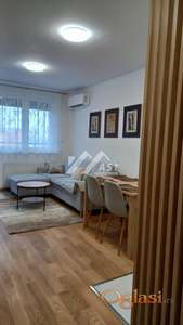 Izdajem LUX potpuno nov jednoiposoban stan na Podbari sa Parkingom !!! ID#4791