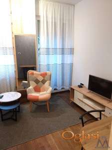 Stan,NOVI SAD,BULEVAR EVROPE,kv: 25, € 270, ID: 9101947