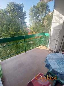 Kompletno opremljen komforan dvosoban stan blizu Doma zdravlja