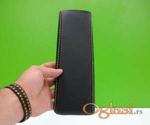 FIAT GRANDE PUNTO obloga naslona za ruku Italian flag - NOVO