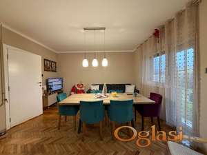 Porodična kuća u Temerinu – tišina, prostor i komfor