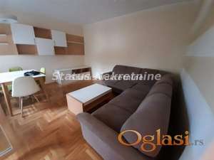 Dvosoban stan 43 m², Grbavica, Novi Sad, 1. sprat