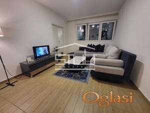 Namešten 2,0 stan, Miljakovac, izdavanje! ID#1495