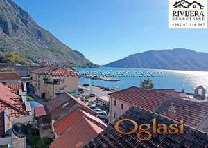 Stara kamena kuca Risan