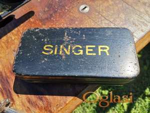 Masina SINGER 1936 g