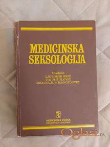 Medicinska seksologija