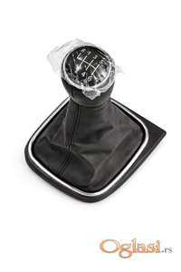 Rucica menjaca Golf 6  Ukoliko zelite da porucite 1. Ime i prezime 2. Ulica i broj 3. Postanski broj mesto 4. Kontakt telefon