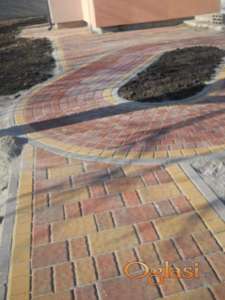 Ugradnja Behatona Novi Sad