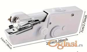 Ručna mašina za šivenje