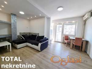 Stan,NOVI SAD,CENTAR,kv: 50, € 400, ID: 9189886