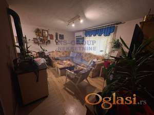 Nadalj - spratna kuća