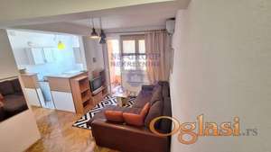 Duplex 50m2 kod Železničke stanice