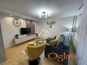 Izdaje se 2.0 stan, Novi Beograd