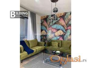 BW Aria, 2.0 lux, namešten ID#16801