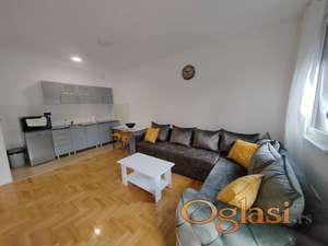 Fantastična garsonjera!