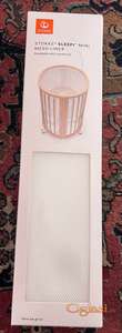 Nova sa etiketom ogradica za Stokke mini krevetac