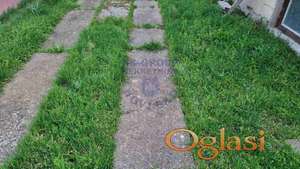 ***Kać kuća 105m2 plac 106m2***