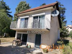 Porodična kuća na Avali ID#8201