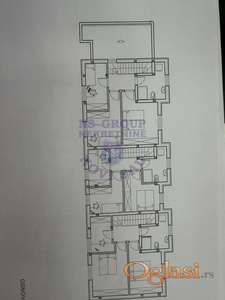 Četvorosoban, PDV, izgradnja!