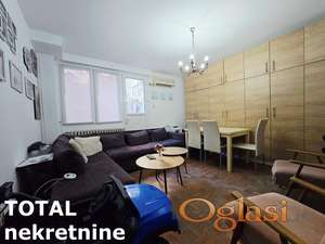 Stan NOVI SAD,LIMAN 3 - 78 m2 162000 €, ID: 1101325