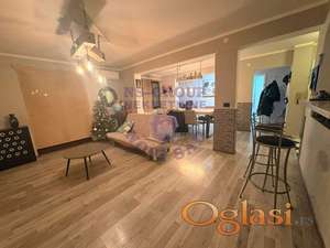 Četvorosoban 102m2 Centar