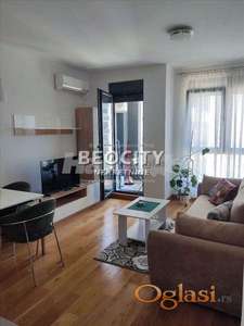 Voždovac, FON, Bilećka, 1.0, 31m2