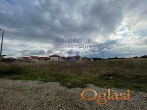 Gradjevinski plac na Sajlovu!!!