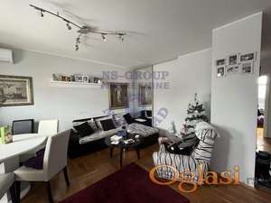 Odlican trosoban stan na Podbri!