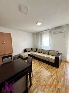 * Novi Sad - Detelinara *