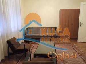 Izdaje se jednosoban stan u Jagodin Mali, 50m2!