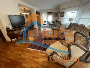 Retko u ponudi, luksuzna kuća 360m2, centar