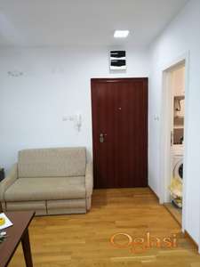 Jednosoban stan u Telepskoj dolini